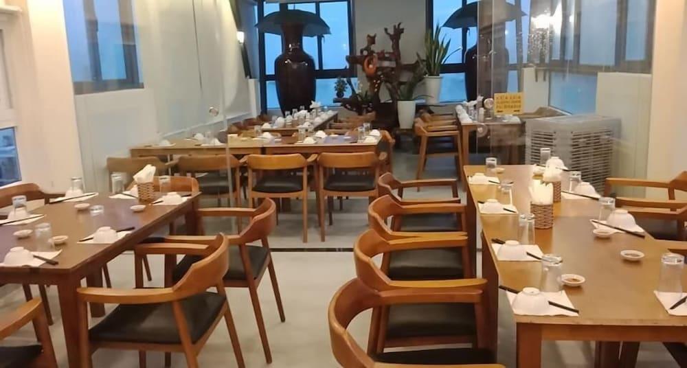 Sen Vang Luxury Hotel Nha Trang Zewnętrze zdjęcie