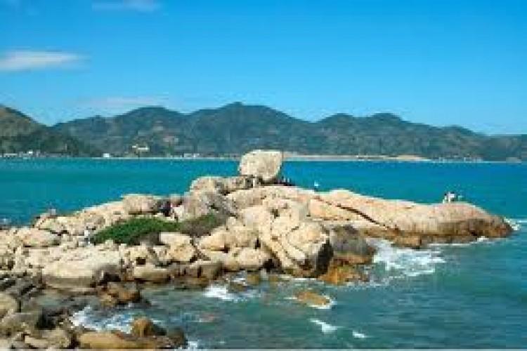Sen Vang Luxury Hotel Nha Trang Zewnętrze zdjęcie